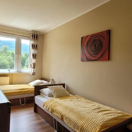 Apartament Relax Kowary Bagian luar foto