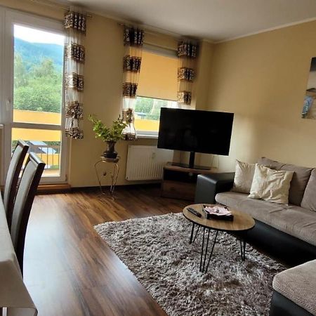 Apartament Relax Kowary Bagian luar foto