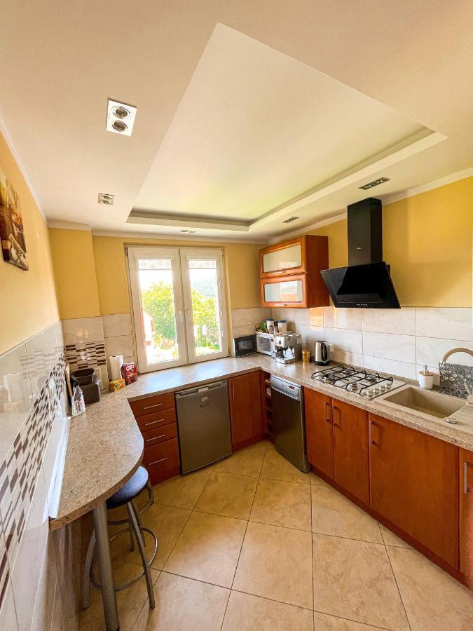 Apartament Relax Kowary Bagian luar foto