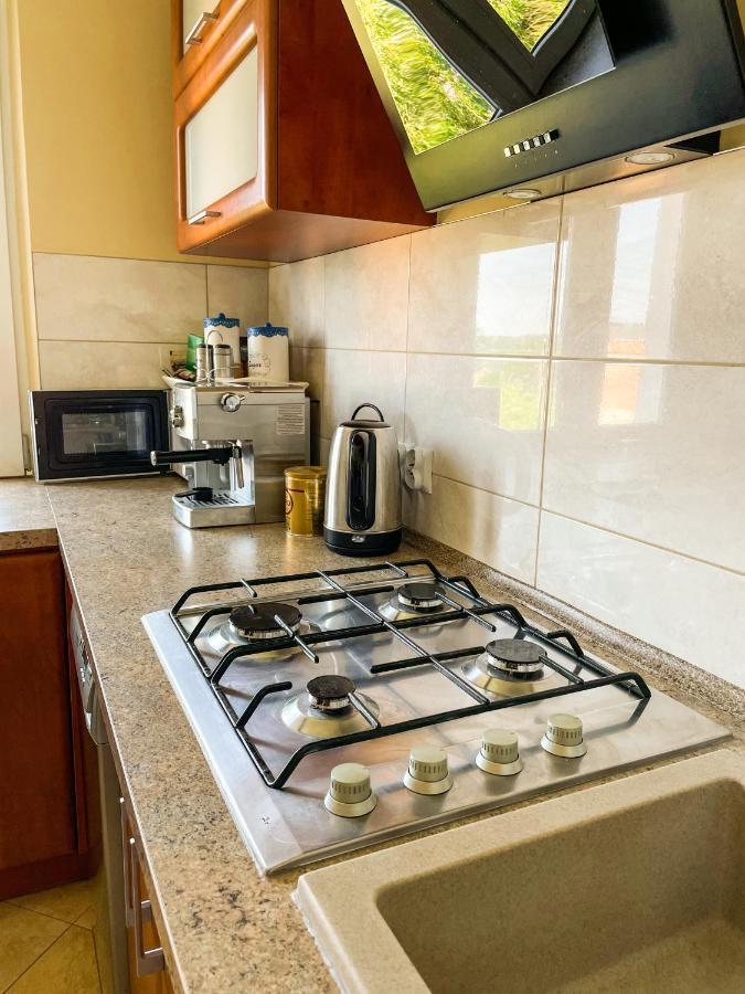 Apartament Relax Kowary Bagian luar foto
