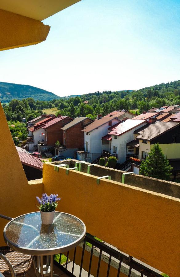 Apartament Relax Kowary Bagian luar foto
