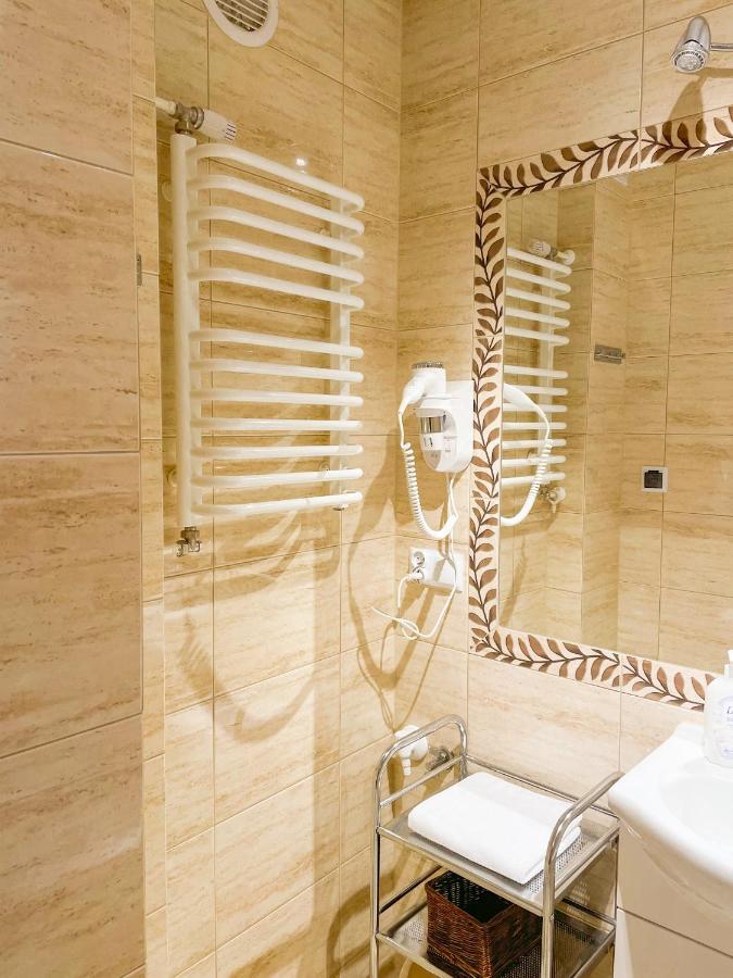 Apartament Relax Kowary Bagian luar foto