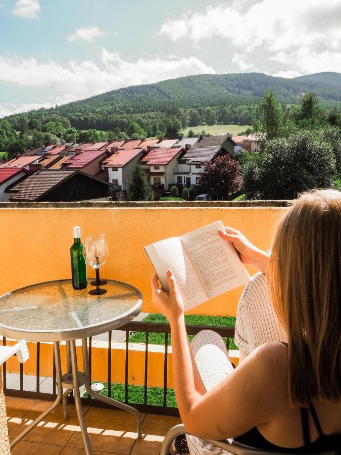 Apartament Relax Kowary Bagian luar foto