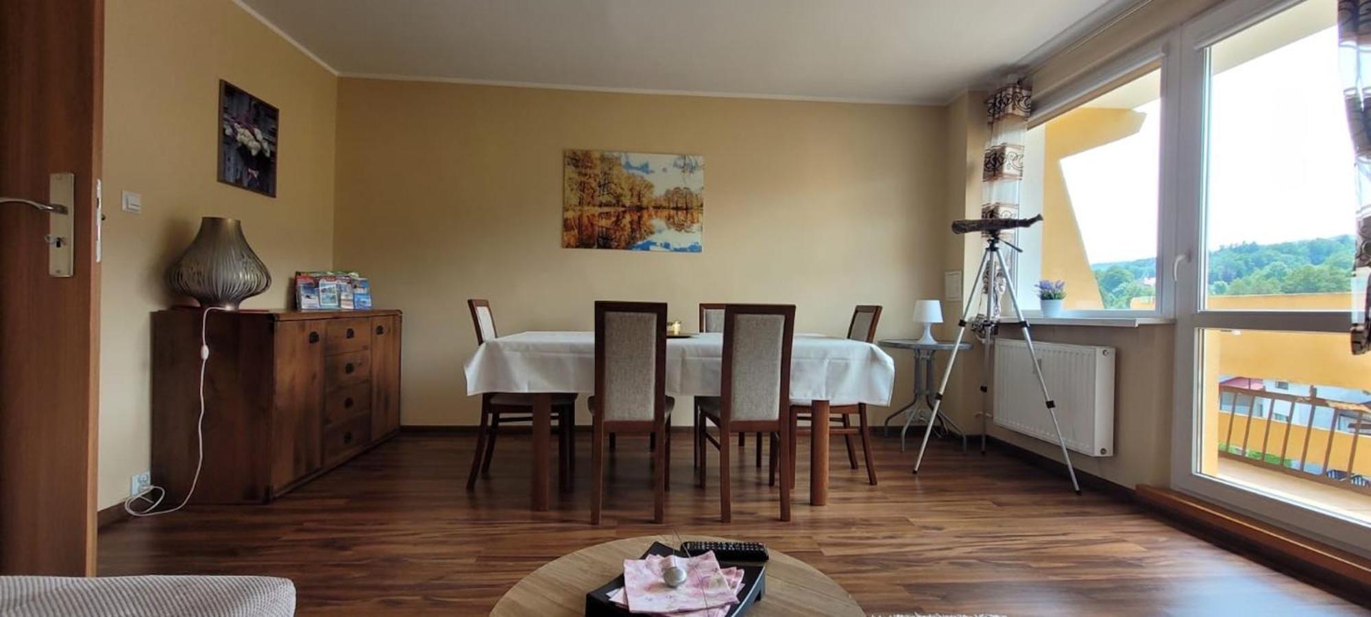 Apartament Relax Kowary Bagian luar foto