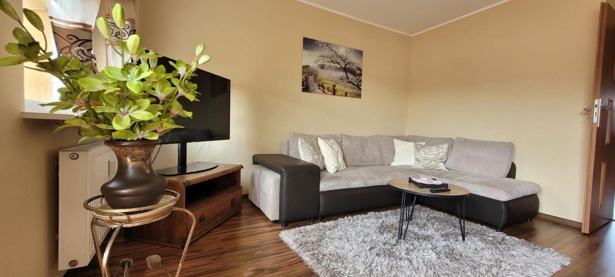 Apartament Relax Kowary Bagian luar foto